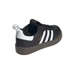 adidas Adıfom Samba 360 C Çocuk Spor Ayakkabı Siyah