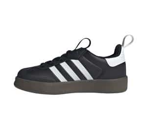 adidas Adıfom Samba 360 C Çocuk Spor Ayakkabı Siyah