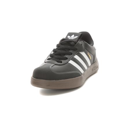 adidas Adıfom Samba 360 C Çocuk Spor Ayakkabı Siyah
