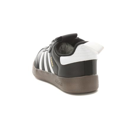 adidas Adıfom Samba 360 C Çocuk Spor Ayakkabı Siyah
