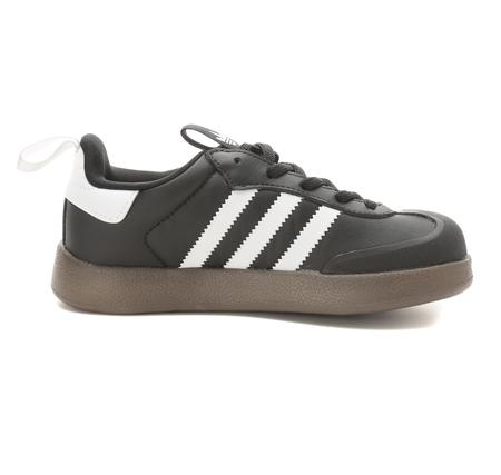 adidas Adıfom Samba 360 C Çocuk Spor Ayakkabı Siyah