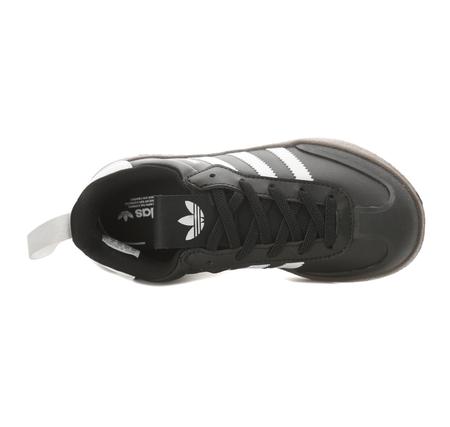 adidas Adıfom Samba 360 C Çocuk Spor Ayakkabı Siyah