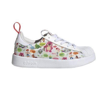 adidas Adıfom Superstar 360 C Çocuk Spor Ayakkabı