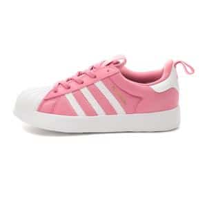 adidas Adıfom Superstar 360 C Çocuk Spor Ayakkabı Pembe
