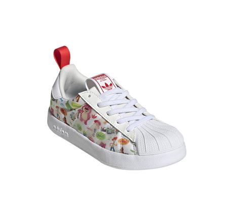 adidas Adıfom Superstar 360 C Çocuk Spor Ayakkabı