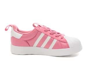 adidas Adıfom Superstar 360 C Çocuk Spor Ayakkabı Pembe