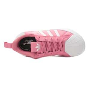 adidas Adıfom Superstar 360 C Çocuk Spor Ayakkabı Pembe