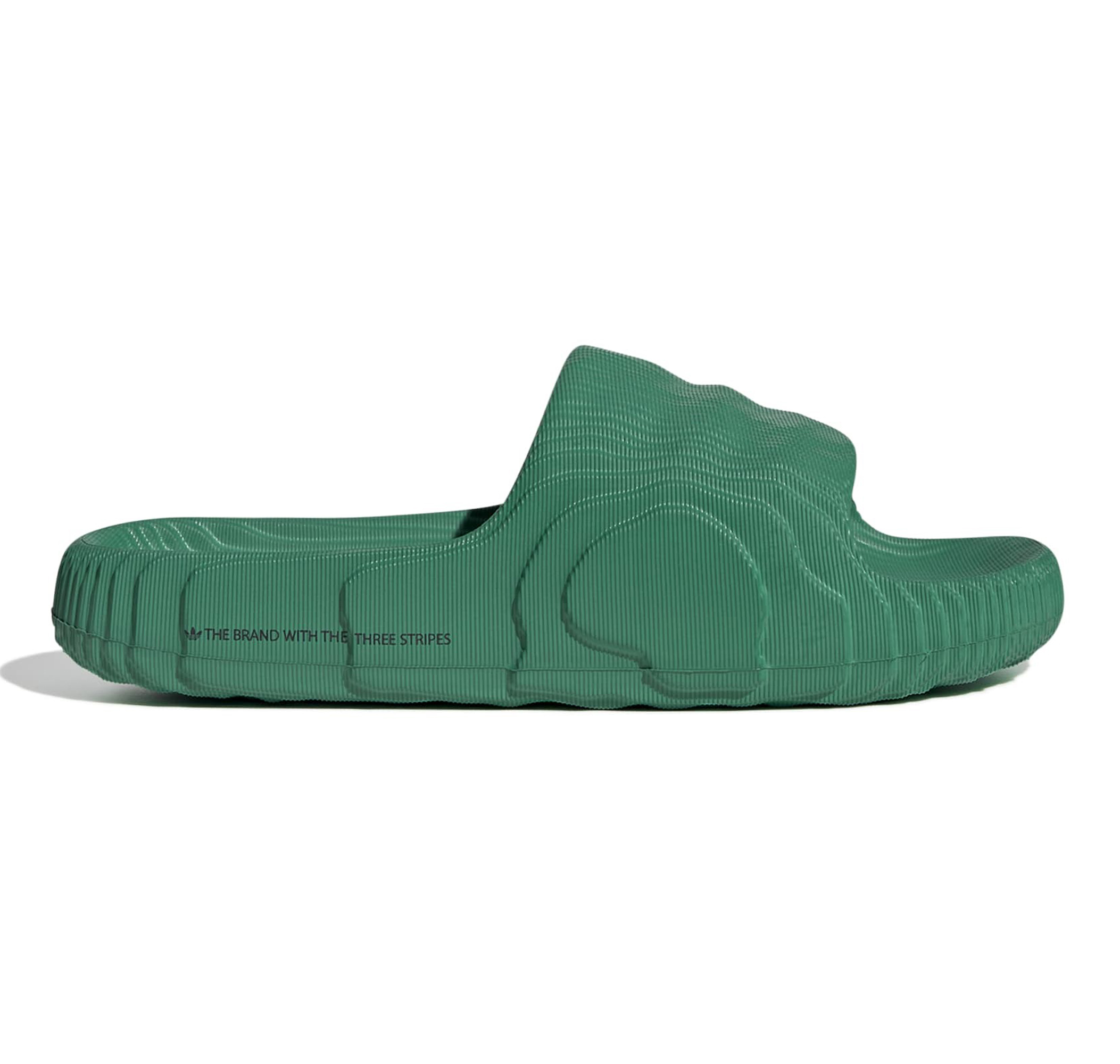 Мужские шлепки adidas Adilette 22 Terlik