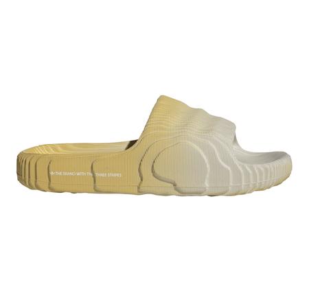 adidas Adılette 22 Kadın Terlik Sarı