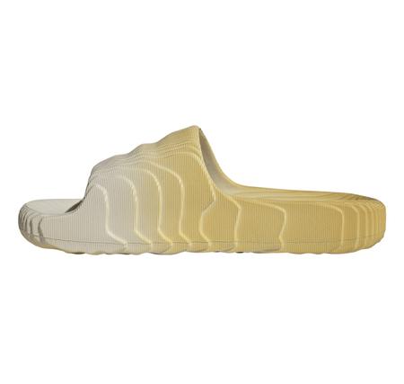 adidas Adılette 22 Kadın Terlik Sarı