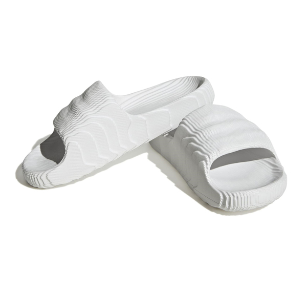 adidas Adılette 22 Kadın Terlik Beyaz adidas Adılette 22 Kadın Terlik Beyaz