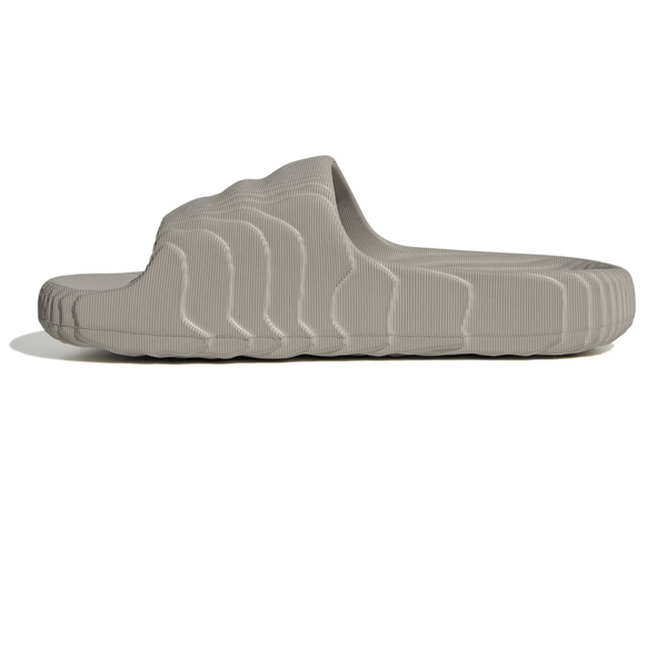 adidas Adılette 22 Kadın Terlik Gri adidas Adılette 22 Kadın Terlik Gri