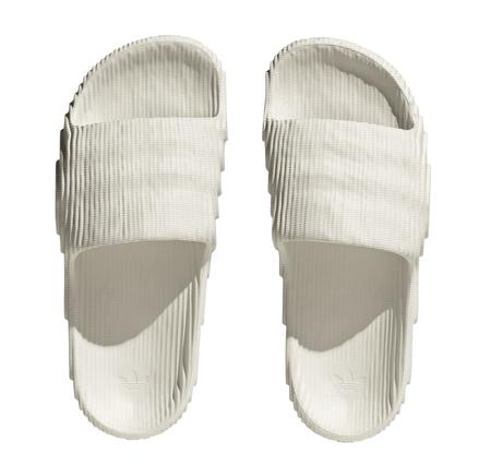 adidas Adılette 22 W Kadın Terlik Beyaz