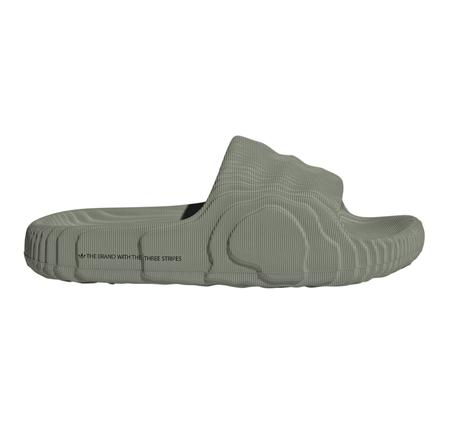 adidas Adılette 22 W Kadın Terlik Yeşil