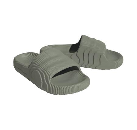 adidas Adılette 22 W Kadın Terlik Yeşil