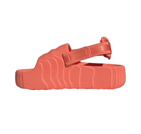 adidas Adılette 22 Xlg W Kadın Sandalet Turuncu