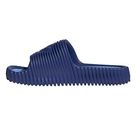 adidas Adılette 25 Erkek Terlik Lacivert