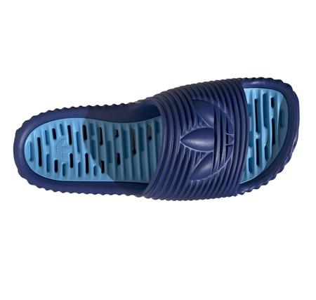 adidas Adılette 25 Erkek Terlik Lacivert