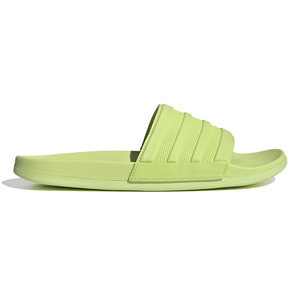 adidas Adılette Comfort Erkek Terlik Yeşil