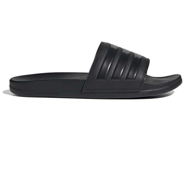 adidas Adılette Comfort Erkek Terlik Siyah adidas Adılette Comfort Erkek Terlik Siyah
