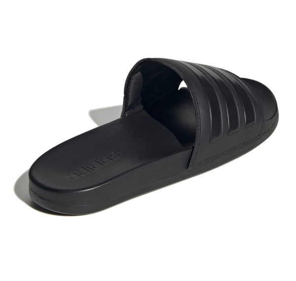 adidas Adılette Comfort Erkek Terlik Siyah adidas Adılette Comfort Erkek Terlik Siyah