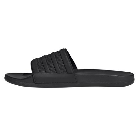 adidas Adılette Comfort Erkek Terlik Siyah