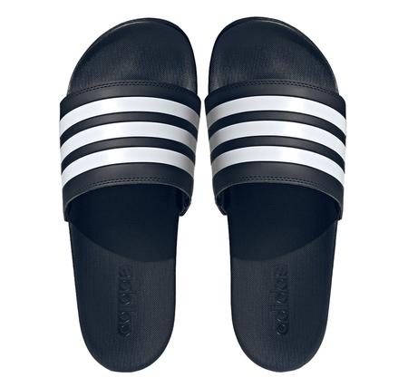 adidas Adılette Comfort Erkek Terlik Siyah