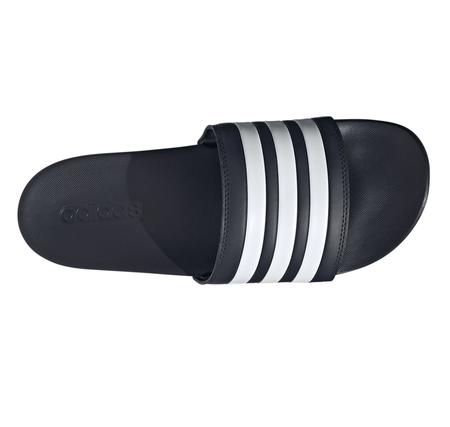adidas Adılette Comfort Erkek Terlik Siyah