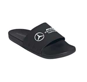 adidas Adılette Comfort Mer Erkek Terlik Siyah