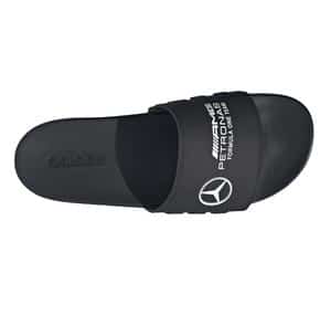 adidas Adılette Comfort Mer Erkek Terlik Siyah