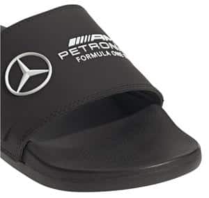 adidas Adılette Comfort Mer Erkek Terlik Siyah