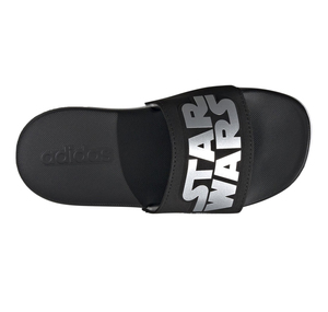 adidas Star Wars Adilette Comfort Çocuk Terlik Siyah