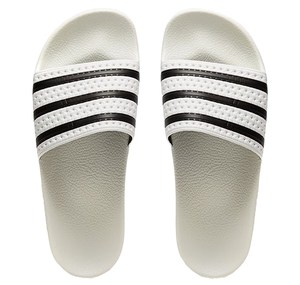 adidas Adilette Erkek Terlik Beyaz