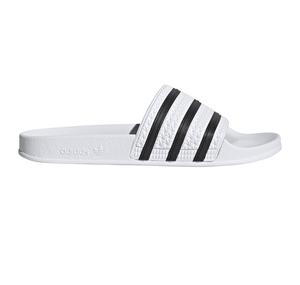 adidas Adilette Erkek Terlik Beyaz