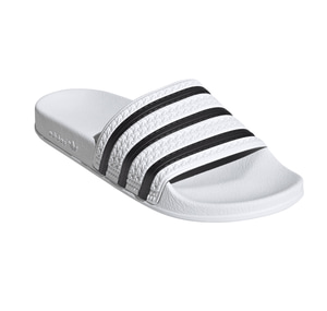 adidas Adilette Erkek Terlik Beyaz