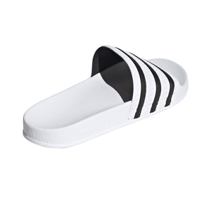 adidas Adilette Erkek Terlik Beyaz