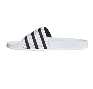 adidas Adilette Erkek Terlik Beyaz