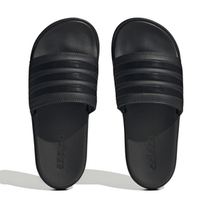 adidas Adılette Platform Kadın Terlik Siyah