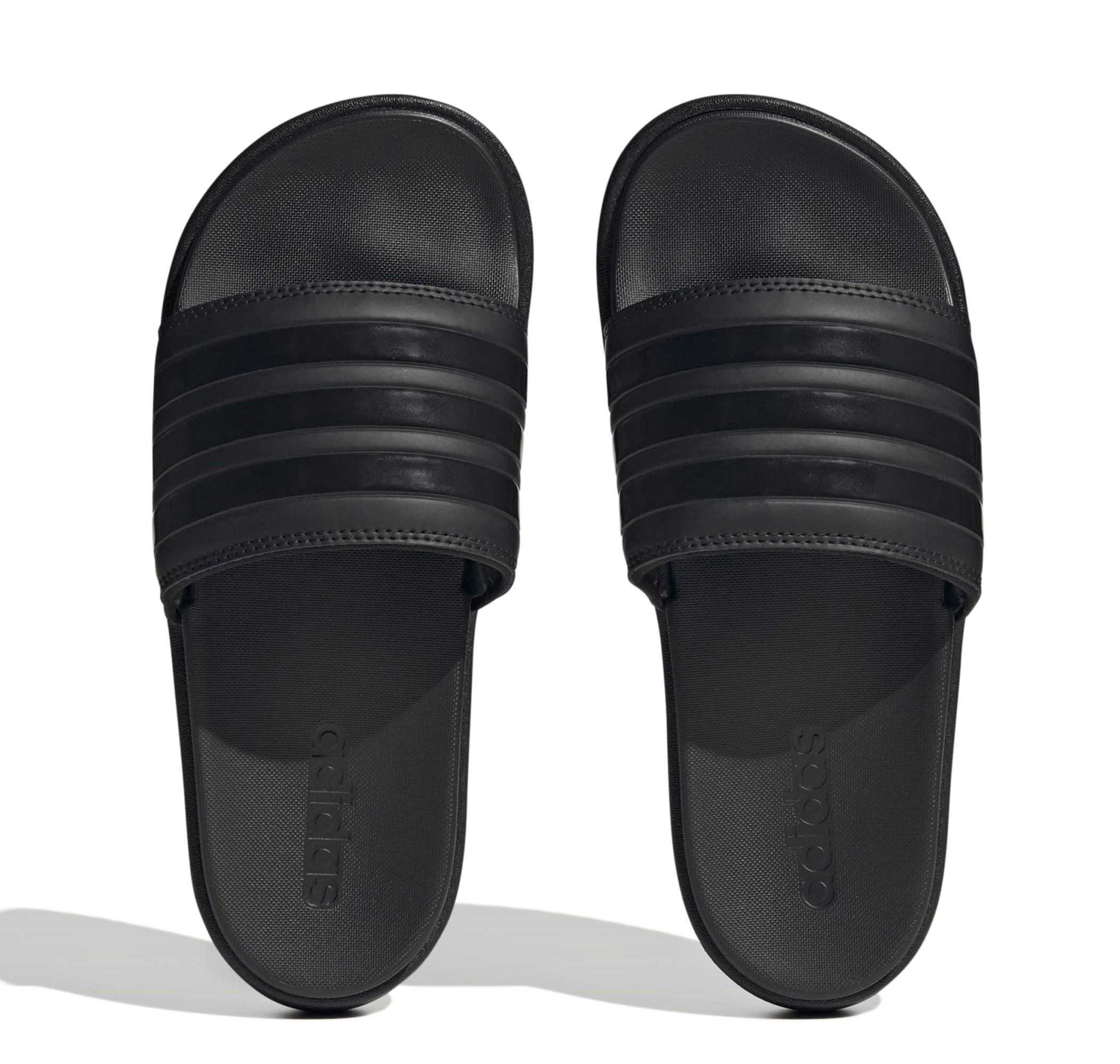 Женские шлепки adidas Adilette Platform Terlik