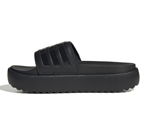 adidas Adılette Platform Kadın Terlik Siyah