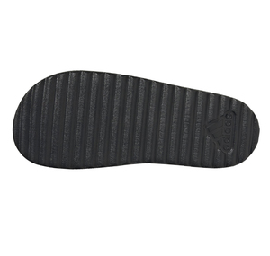 adidas Adılette Platform Kadın Terlik Siyah