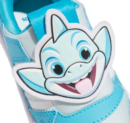 adidas Adımals Fınny Forum 360 I Bebek Spor Ayakkabı Turkuaz adidas Adımals Fınny Forum 360 I Bebek Spor Ayakkabı Turkuaz