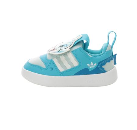 adidas Adımals Fınny Forum 360 I Bebek Spor Ayakkabı Turkuaz adidas Adımals Fınny Forum 360 I Bebek Spor Ayakkabı Turkuaz