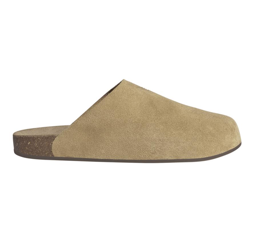 adidas Adımule Kadın Terlik Sütlü Kahve adidas Adımule Kadın Terlik Sütlü Kahve