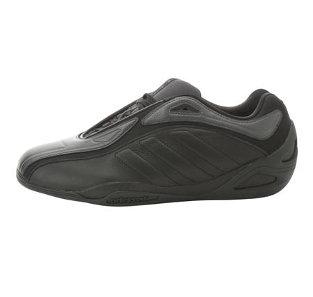 adidas Adıracer Gt Erkek Spor Ayakkabı Siyah
