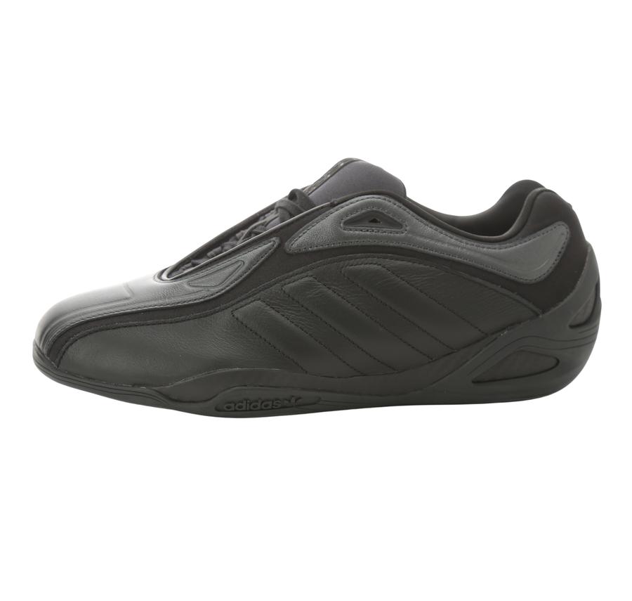 adidas Adıracer Gt Erkek Spor Ayakkabı Siyah