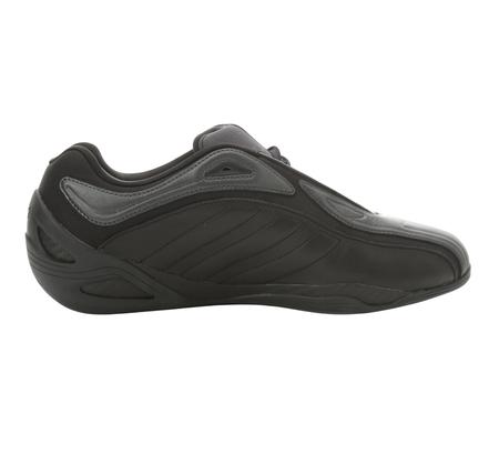 adidas Adıracer Gt Erkek Spor Ayakkabı Siyah