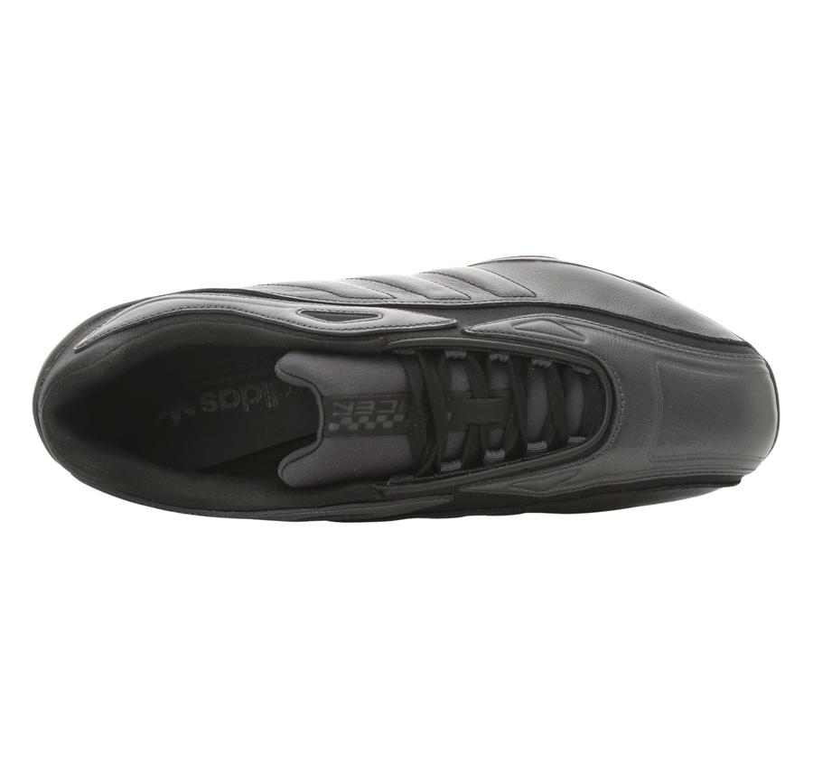 adidas Adıracer Gt Erkek Spor Ayakkabı Siyah adidas Adıracer Gt Erkek Spor Ayakkabı Siyah