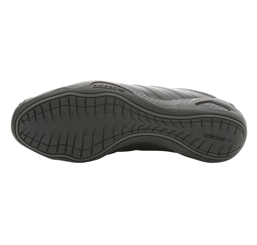 adidas Adıracer Gt Erkek Spor Ayakkabı Siyah adidas Adıracer Gt Erkek Spor Ayakkabı Siyah