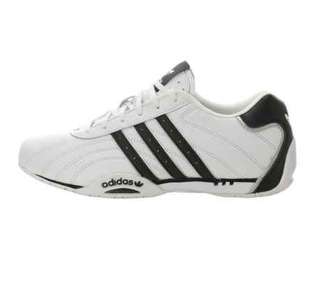 adidas Adıracer Lo Erkek Spor Ayakkabı Beyaz